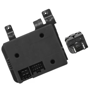 Integrated Trailer Brake Controller Kit 82213474AB For 2500 2013‑2018⊹ - Picture 1 of 12