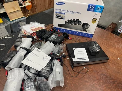 ZOSI 1AC-2612C-BS Wireless Outdoor Security Camera - Black - Image 1 of 2