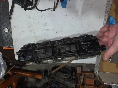 Carburador eliminador Kawasaki ZL 900 carbohidratos 15001-1175 1985-1986 Keihin Foto 1 de 4