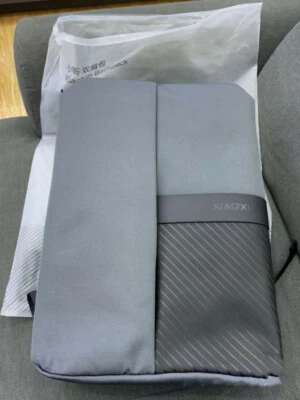 Bolso Mochila Original Lenovo Xiaoxin para Laptop Lenovo 14"-15.6" Foto 1 de 4