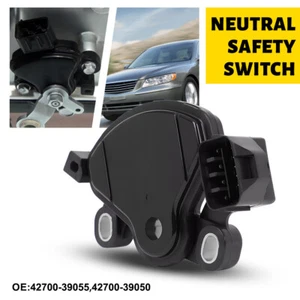 For Hyundai Elantra Santa Fe Sonata Tiburon 42700-39050 Neutral Safety Switch - Picture 1 of 8