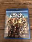 Teenage Mutant Ninja Turtles (Blu-ray + DVD + Digital HD) DVD, Will Arnett, Mega