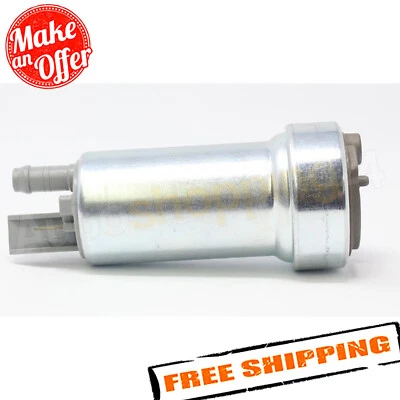 Bomba de combustível Walbro F90000262 400lph alta pressão Ti automotiva Ti400-2 - Imagem 1 de 4