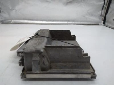 00 01 02 ISUZU RODEO 3.2L AUTO CAL ENGINE COMPUTER ECU 12216499 8972648803 DNYX - Image 1 of 4