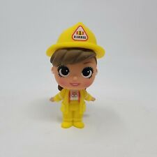 Funko Mystery Minis Firefighter Barbie Rarity 1/24 Vinyl Figure