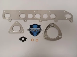 Defender Land Rover Discovery 2 2.5L TD5 Exhaust Manifold Gasket Set BBK050 - Picture 1 of 1