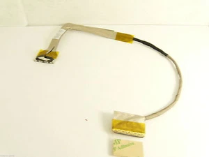 Acer Aspire 4820T 4745G 4553G 4625 4745 DD0ZQ1LC000 TFT LCD Screen Flex Video - Photo 1/1