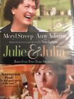 Julie Julia (DVD, 2009)