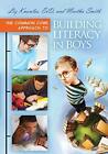 The Common Core Approach To Building Literacy In Boys By Knowles, Smith New..