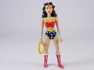 Figurine Wonder woman quick - Imagen 1 de 4