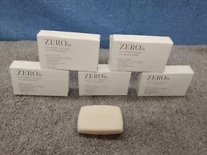 5 PACK ZERO% Gilchrist & Soames 1oz Naturally KIND Bath Soap Triple Milled Aloe - Picture 1 of 4