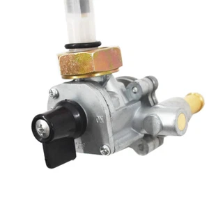 Fuel Valve Petcock For Honda Shadow Aero VT750C VT750CA 2004 -2009 05 06 07 08 - Picture 1 of 7