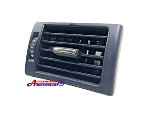 Audi A4 Avant Kombi B6 B7 Difusor De Aire Frontal Derecho 8E0820902F Azul - Imagen 1 de 2