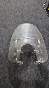 harley davidson quick release windshield - Picture 1 of 4