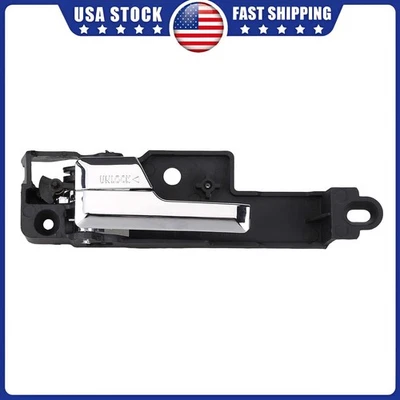 Новая дверная ручка 6E5Z5422601A 6E5Z5422601A для Lincoln Zephyr 2006 6E5Z5422601A - Изображение 1 из 4