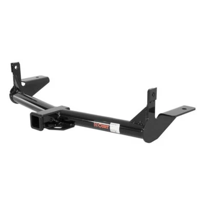 CURT CLASS 3 TRAILER HITCH 13112 FOR 2006-2010 FORD EXPLORER/MERCURY MOUNTAINEER Foto 1 de 3