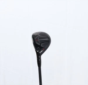 Titleist Tsr2 18° 3H Hybrid Regular Hzrdus Red 4G Hy 60 12326001 Good Left Hand - Picture 1 of 5