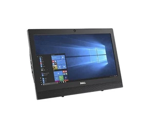 *3Jahre GEWL* Dell 3050 AiO Pentium 6Gen 32GB 120GB SSD W10P 19.5' HD+ WiFi - Bild 1 von 6