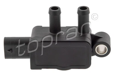Sensor de presión diferencial de presión de escape TOPRAN 121 675 para VW Passat Variant (3G5, CB5) - Imagen 1 de 4