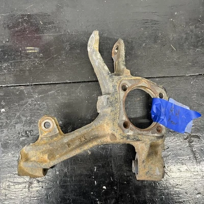 00-05 Toyota Celica GT-S Nudillos de freno de disco trasero OEM izquierda y derecha Foto 1 de 2