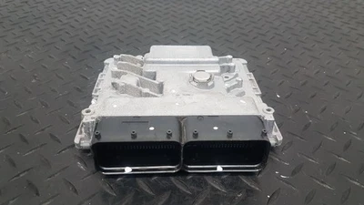 Motore SEAT LEON CUPRA ST 300 4DRIVE 2017 ECU 5G0906259M - Immagine 1 di 4