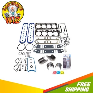 Engine Re-Ring Kit Fits 98-03 Dodge Jeep B1500 B3500 5.9L 16V Magnum Magnum HD - Picture 1 of 4