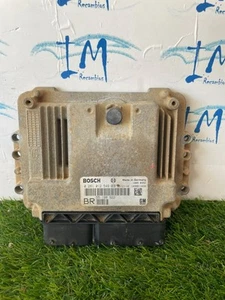 Centralita Motor Opel Zafira 0 281 012 549 BR 0281012549 55198922 - Imagen 1 de 3