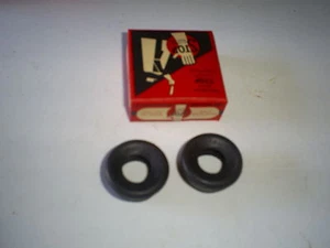 FREIN CAPUCHON PORSCHE 356 502 3/4" ref 2368 - Imagen 1 de 1