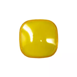 Baja Designs Amber S1 Single Rock Guard For S1 Model Lights - Picture 1 of 6