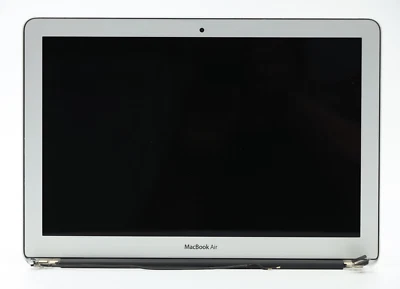 LCD Screen Display Assembly for MacBook Air 13 A1466 2012 Original Apple Grade C - Bild 1 von 4