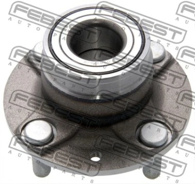 FEBEST 0582-BJR Wheel Hub for MAZDA - Bild 1 von 2