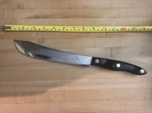 Vintage Cutco Butcher Knife No. 1022 - Picture 1 of 6