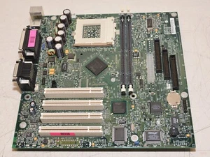Intel  CA810  Pentium  Motherboard 744854-444 - Picture 1 of 2