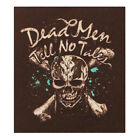 Applications Mono Quick to Iron/Sew Patches Pirates of the Caribbean Dead Men