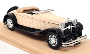 Eligor 1/43 - Delage D8 1934 Cabriolet Ouvert 1038 Diecast Model Car - Picture 1 of 5