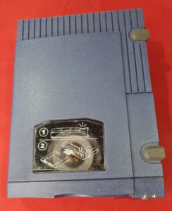 Lecteur SCSI zippé externe Iomega 100 Mo pour pièces de rechange ou réparation. - Photo 1/3