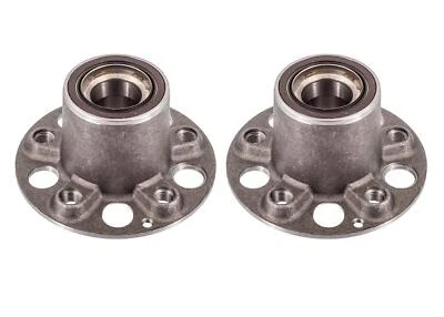 Подшипник ступицы колеса 2 Frt в сборе для заднего привода Mercedes Benz C250 12-15 - Изображение 1 из 4