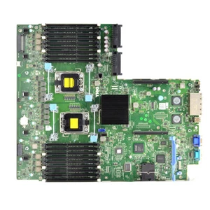 Mainboard Dell 0MD99X Sockel LGA1366 PowerEdge R710 MD99X - Bild 1 von 3