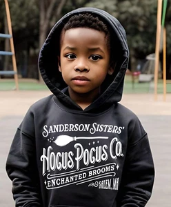 Hocus pocus hoodie! - Picture 1 of 1