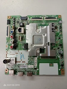 LG 65UM7400PTA Main Board EAX68253605 EBR88372101 - Picture 1 of 2