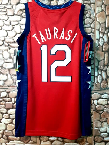 Nike Diana Taurasi Team USA Olympics Women's Basketball Jersey CZ0731-613 Sz- XS Cover