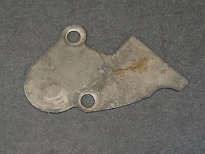 PLATE, BREATHER YAMAHA FZR400U 1988 1WG-11165-00 20332 - Imagen 1 de 5