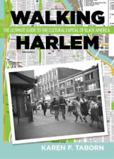 Karen Taborn Walking Harlem (Paperback) (UK IMPORT)