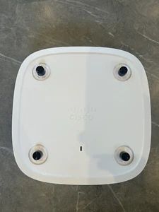 Cisco Catalyst C9120AXE-Z Dual Band 802.11ax 5.38 Gbit/s Wireless Access Point - Photo 1/3