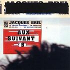 Aux Suivant(S) - Hommage À Jacques Brel Von Artistes Diver... | Cd | Zustand Gut