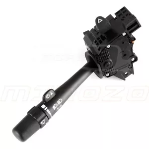 Interruptor de palanca limpiaparabrisas señal de giro para Chevrolet Silverado 1500 2003-2006 - Imagen 1 de 6