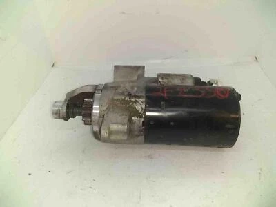 AUDI A6 2012-2016 MOTOR DE ARRANQUE 2,0 L OEM 2012 2013 2014 2015 2016 Foto 1 de 3