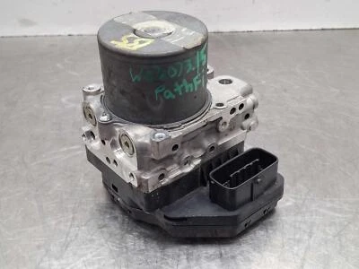 Nissan Pathfinder 2015 ABS bomba de freno antibloqueo 3,5 L AWD 4x4 61 k OEM 47660-9PB0A Foto 1 de 4