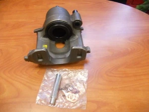 Cardone Industries 18-4178S Front Left Rebuilt Brake Caliper With Hardware - Picture 1 of 4