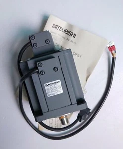 1PCS USED MITSUBISHI servo motor HC-FF43 Tested in Good Condition - Picture 1 of 2